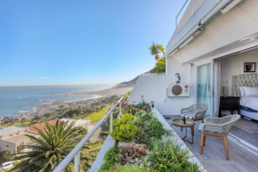 Bella Vista Camps Bay - Apt with Ocean Views
